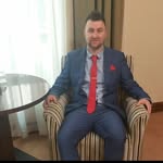 Danny Dempsey - @dannydempseyireland - Instagram
