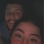 Danny dempsey - @dannydempsey42 - Instagram