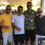 Danny Denny - @genskemabom - Instagram