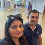 Danny Desai - @sitaradanny - Instagram