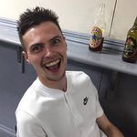 Danny Dickens - @danno203 - Instagram