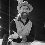 Danny Dickerson - @talldarkandwriting - Instagram