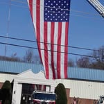 Danny Dickerson - @dtdfirefighter89 - Instagram