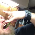 Danny Dickerson - @heavymetalshaman - Instagram
