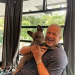 Danny Dickerson - @pamalangmanneh - Instagram