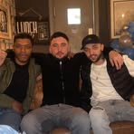 Danny Diggins - Facebook
