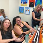 William Dawson - @dannydigiovanni8 - Instagram