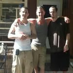 Danny Dike - @solid_wood420 - Instagram