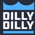 Danny Dill - @heavyweighthoofer - Instagram