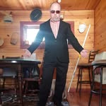 Danny Dillard - @beardlessband - Instagram