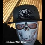 Danny Dillard - @bigchev40916 - Instagram