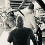 Danny Dillman - Facebook