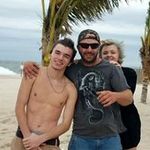 Danny Dilts - @copperhead0730 - Instagram