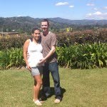 Ana Ma Ovalle & Danny Dineen - @ovalle_dineen - Instagram