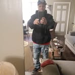 Danny Dismukes - Facebook