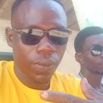 Danny Dittol Muchindu Jr. - @dannydittolmuchindu - Instagram