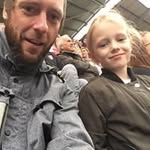 Danny Dix - @dixie080809 - Instagram