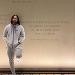 Danny Dixon - @mr_modest - Instagram