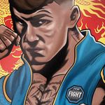 Danny Dixon - @dicko_93 - Instagram