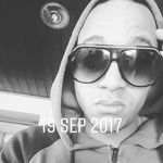 Danny Dixon - @dixon8979 - Instagram
