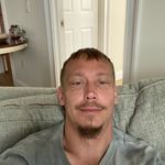 Daniel Dockery - @justdanny83 - Instagram