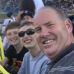 Danny Dodge - @dannydod6e - Instagram