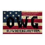 Danny-Dodge - @oldwoodenglory - Instagram
