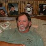 Danny Dodson - @lddodson56 - Instagram