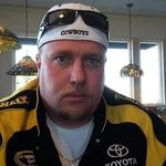 Danny Dodson - @dannydodson.74 - Instagram