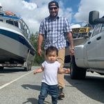 Danny Dodson - @mamaslildirtbag - Instagram