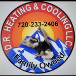 Danny Dodson, Mikayla Dodson, John McCulley - @d.r.heatingandcooling - Instagram
