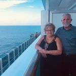 Karen Danny Dodson - @cruise_baby - Instagram