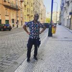 Daniel Doe - @danny_doe_ - Instagram