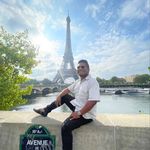Daniel Escobar - @danny_doep - Instagram