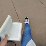 Danny - @danny.does.read - Instagram