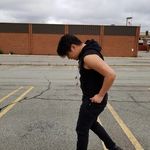 Danny - @dannydoesguard - Instagram