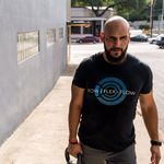 Danny Galvan - @danny_does_fitness - Instagram