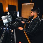 Danny Garcia - @dannydoesmusic - Instagram
