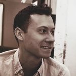 Danny Robinson - @danny.does.things - Instagram