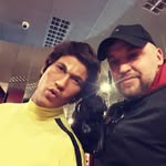Danny - @dannydog84s - Instagram