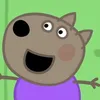 Danny Dog - @mangopage12 - TikTok