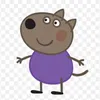 danny dog - @iluvreigne6 - TikTok