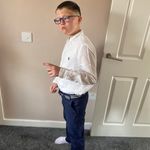 Danny Doherty - @dannydoherty13 - Instagram