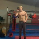 Danny Doherty - @dannydoherty34 - Instagram