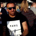 Danny Doherty - @d4nnyp4ddy - Instagram