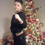 Danny Doherty - @dannydoherty133 - Instagram