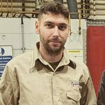 Danny Doherty - @lk.welding - Instagram