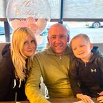 Danny Dolan - @dannydolan1984 - Instagram