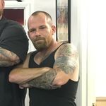 Danny Dolan - @dbone825 - Instagram