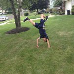 Danny Dolan - @bosshockeyplayer99 - Instagram